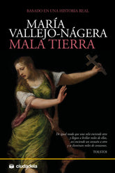 MALA TIERRA - 9788496836709